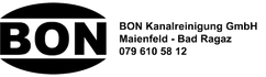 BON Kanalreinigung GmbH